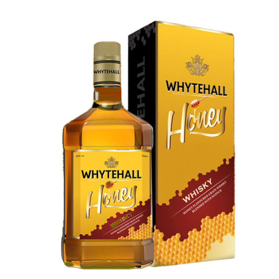 WhytHall whiskey 