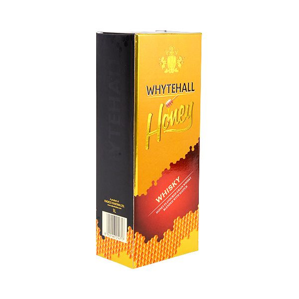 WhytHall whiskey  2