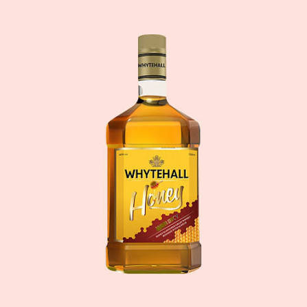 WhytHall whiskey  3