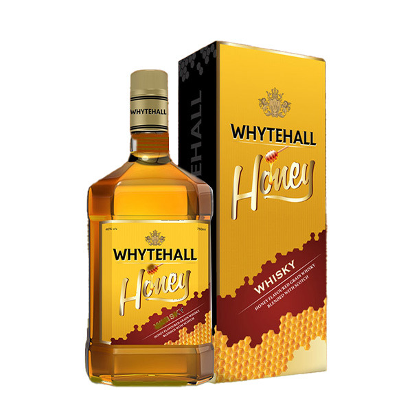 WhytHall whiskey  4