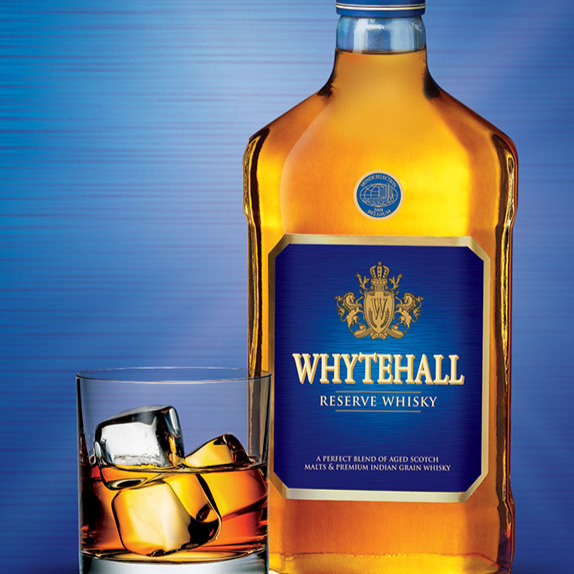 WhytHall whiskey  2