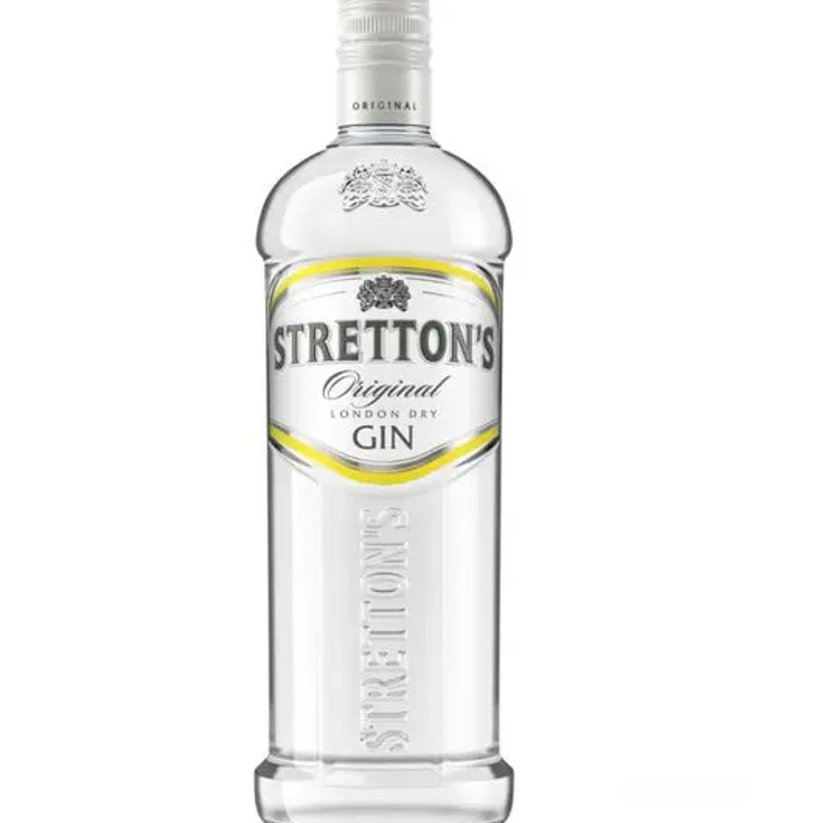 Stretton Dry Gin 3