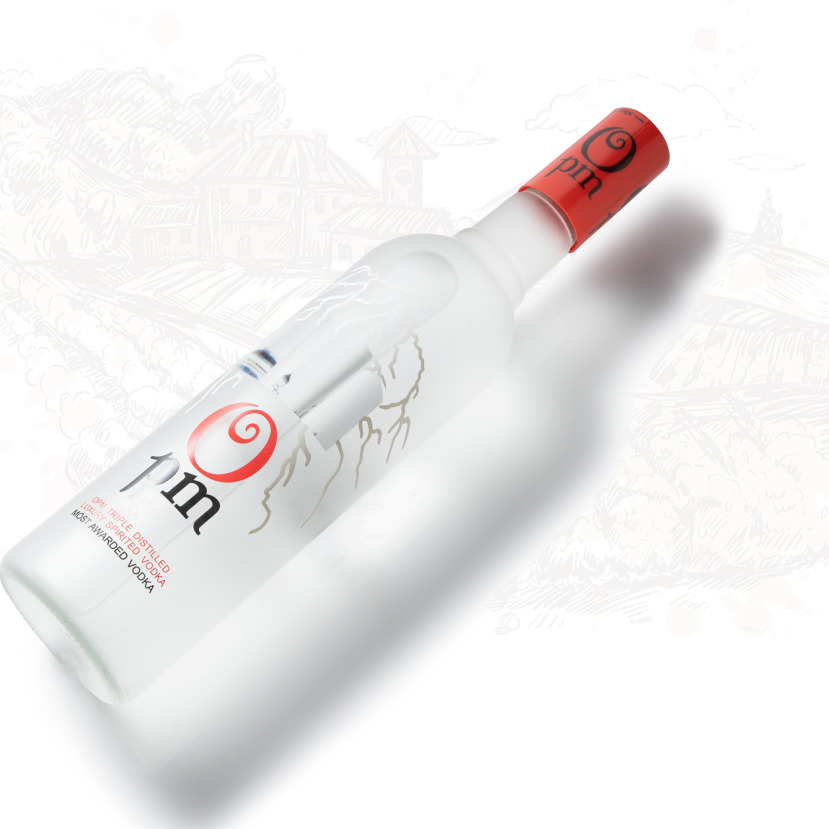 OPM Vodka 
