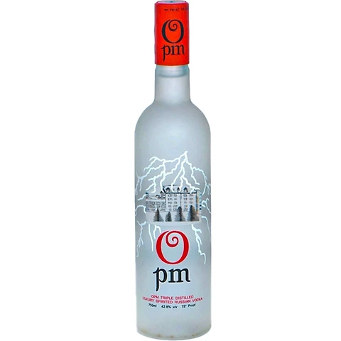 OPM Vodka  2