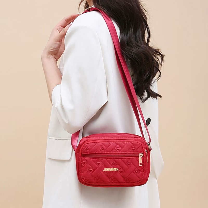 Women's Single-shoulder Bag 3