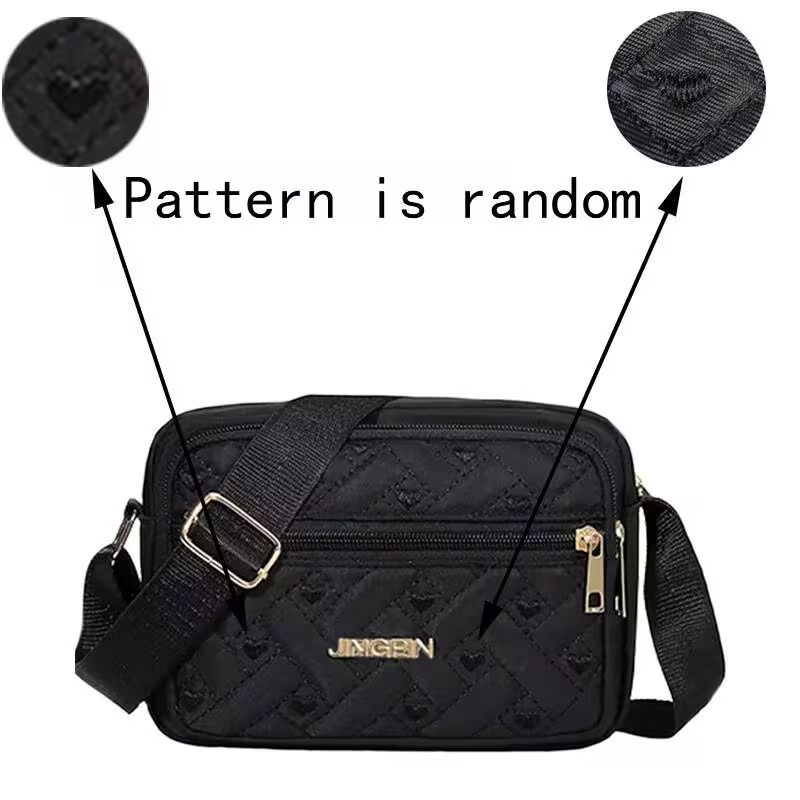 Women's Single-shoulder Bag 4