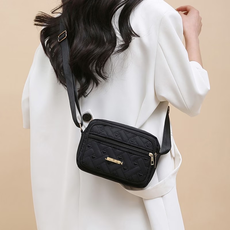 Women's Single-shoulder Bag 7