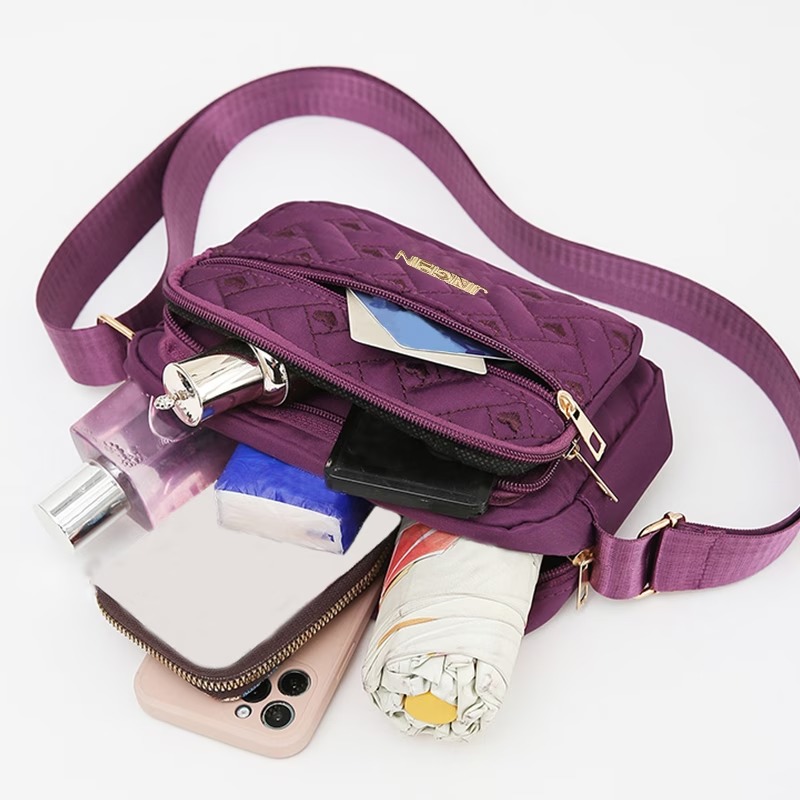 Women's Single-shoulder Bag 8