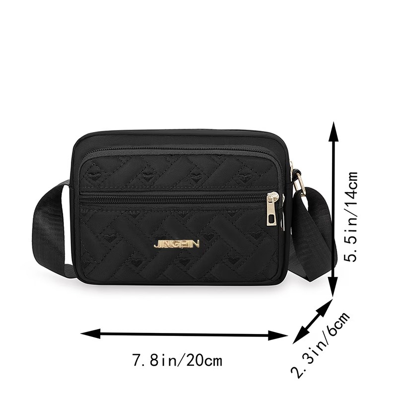 Women's Single-shoulder Bag 9