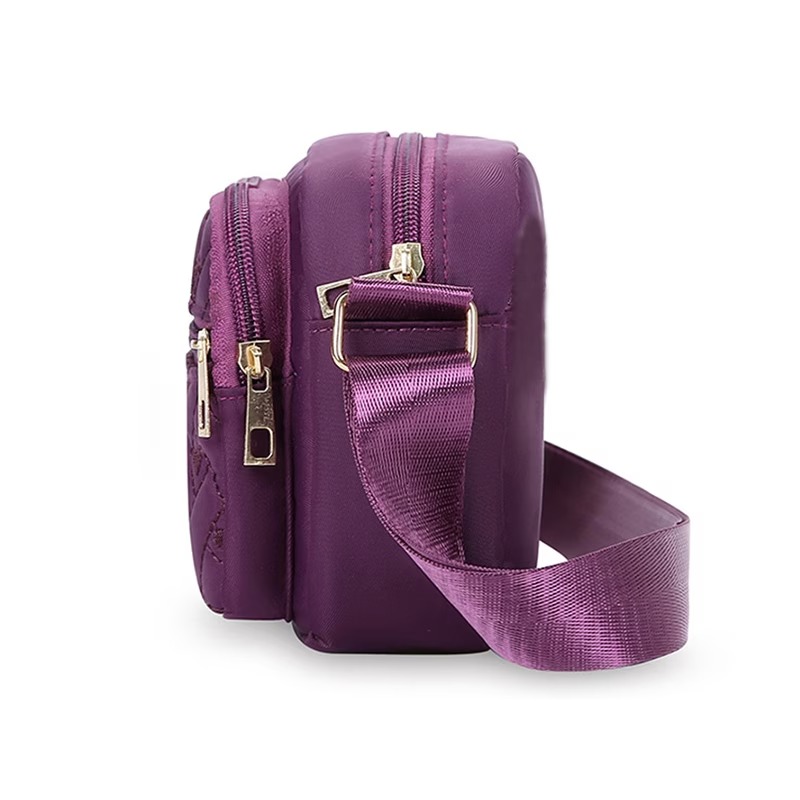 Women's Single-shoulder Bag 10