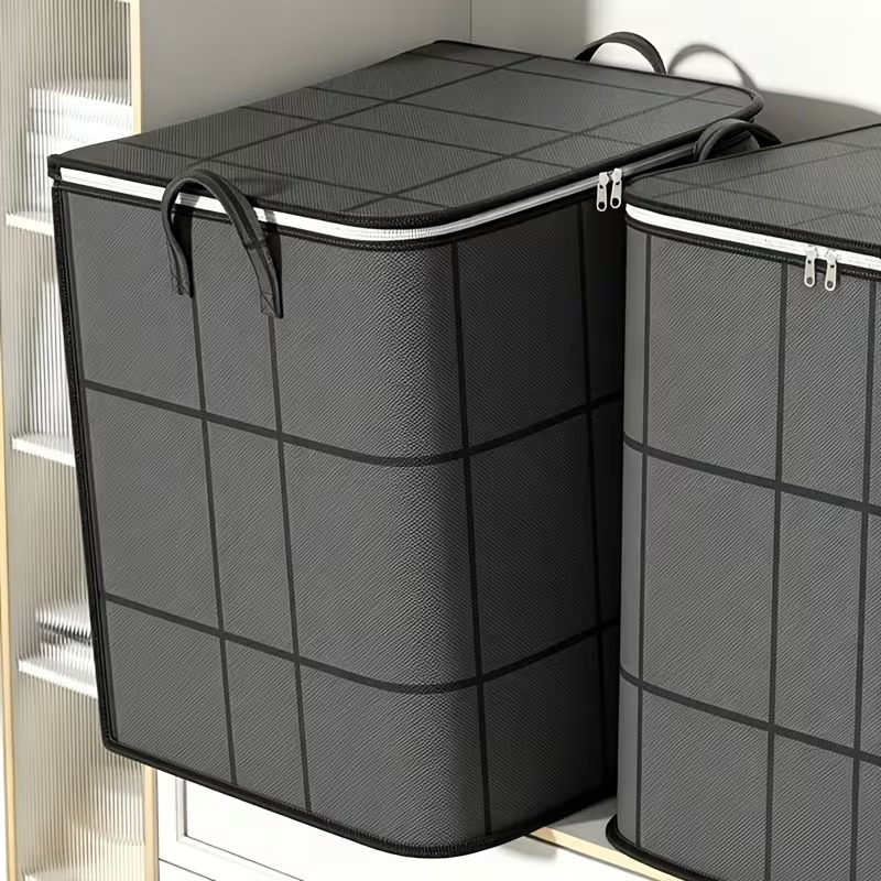 Foldable Wardrobe Storage Bag 7