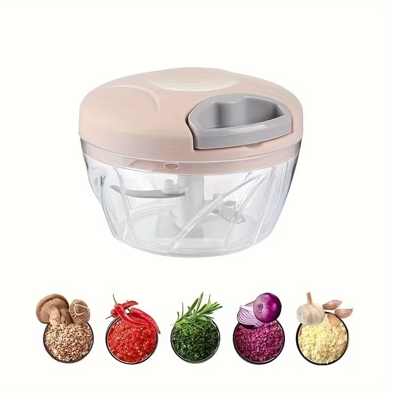 1, vegetable cutter, multifunctional  2