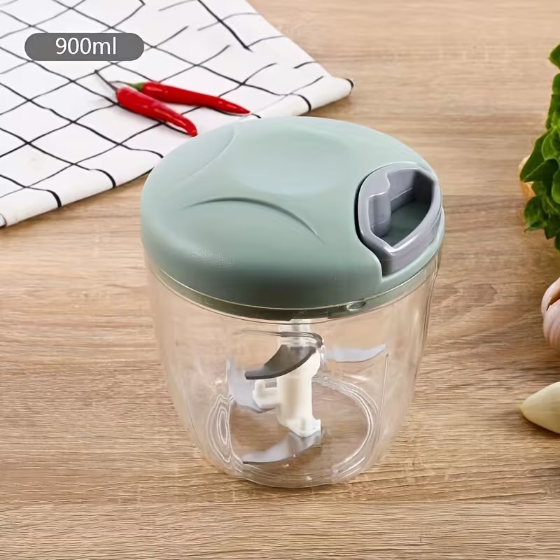 1, vegetable cutter, multifunctional  4