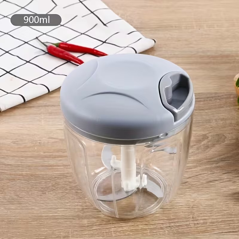 1, vegetable cutter, multifunctional  6