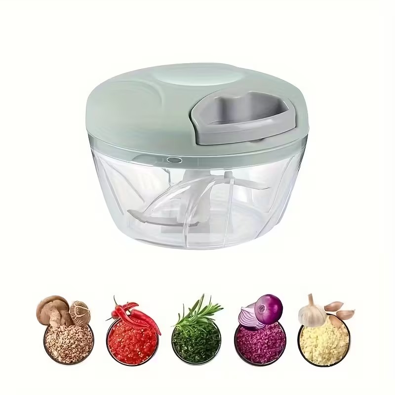 1, vegetable cutter, multifunctional  7
