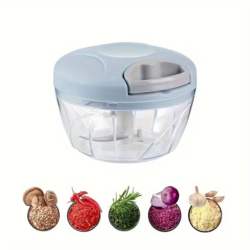1, vegetable cutter, multifunctional  8