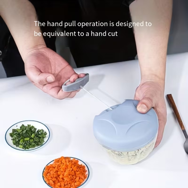 1, vegetable cutter, multifunctional  11