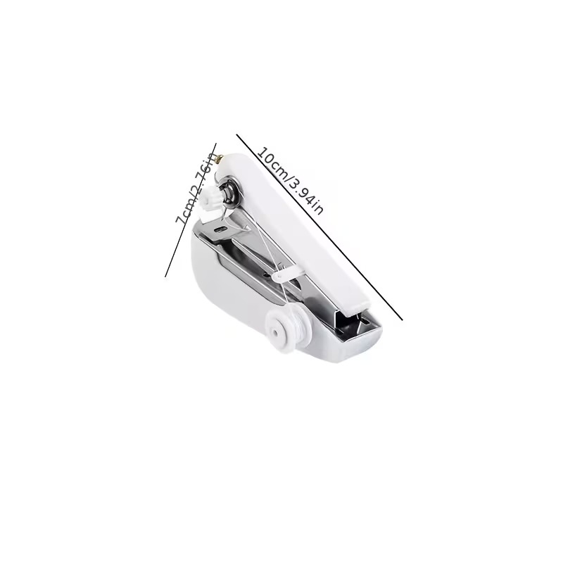 Portable Mini Sewing Machine Kit 2