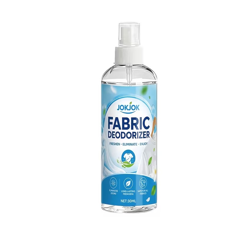 Clothing Strong Deodorizing Spray 2