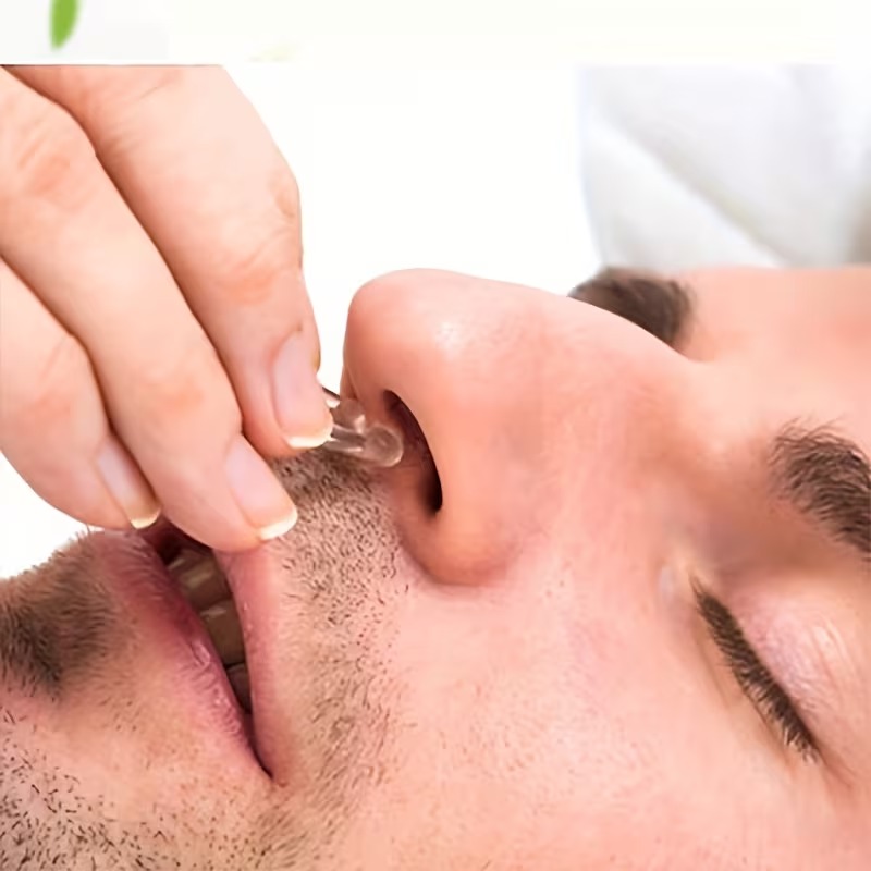 5pcs Nose Clip Anti-Snoring Device 4