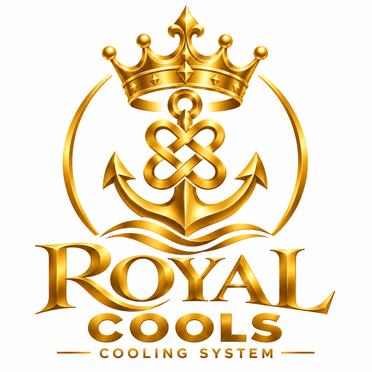 ROYAL COOLS LTD