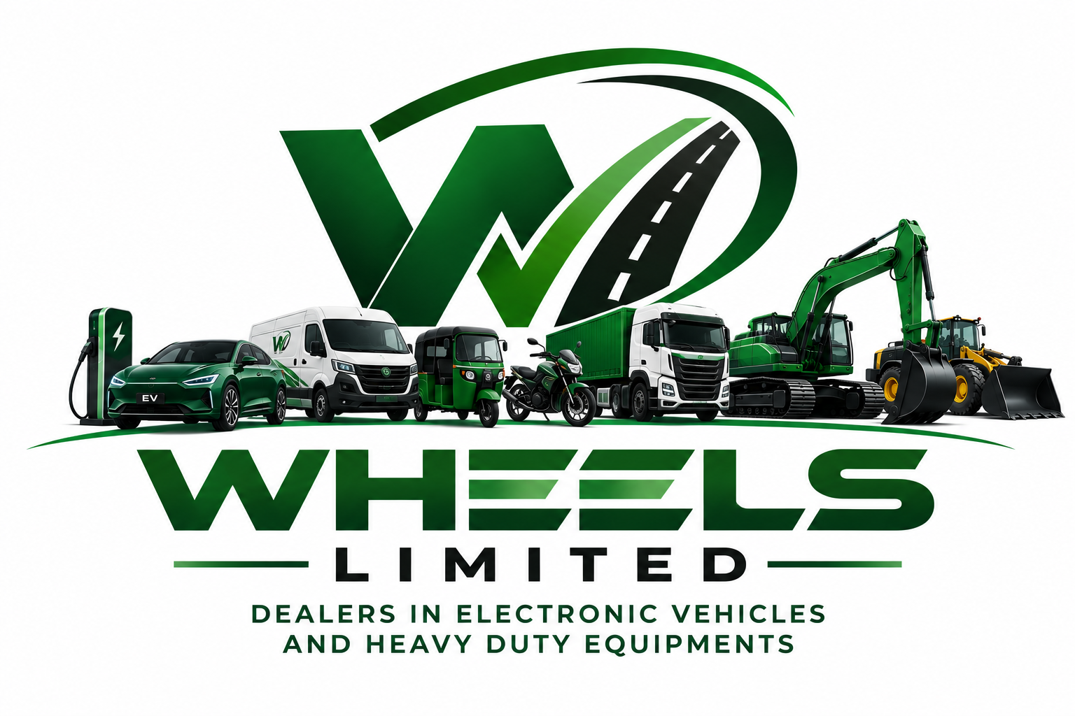 wheels ltd