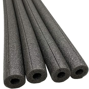 Insulated Copper Pipes  4