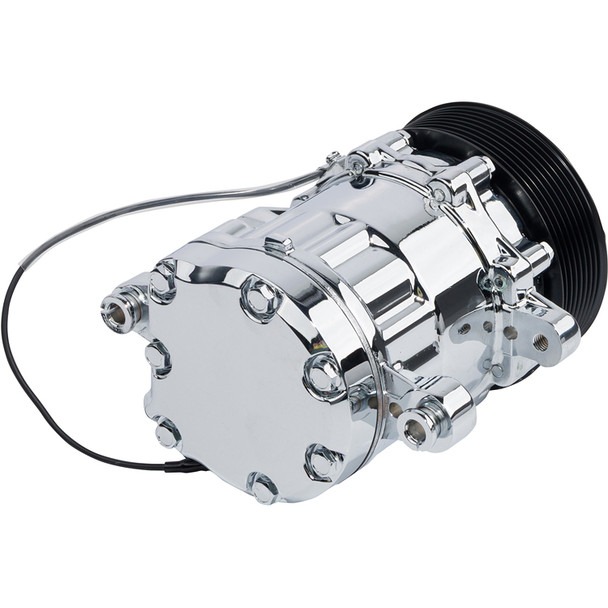 Air Conditioner Compressor 