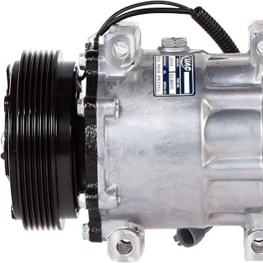 Air Conditioner Compressor  2