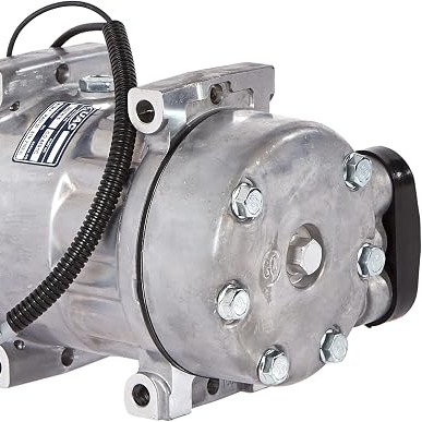 Air Conditioner Compressor  3