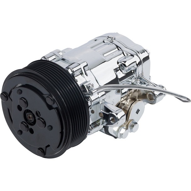 Air Conditioner Compressor  5