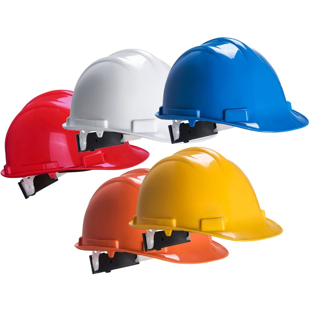 Safety Helmet