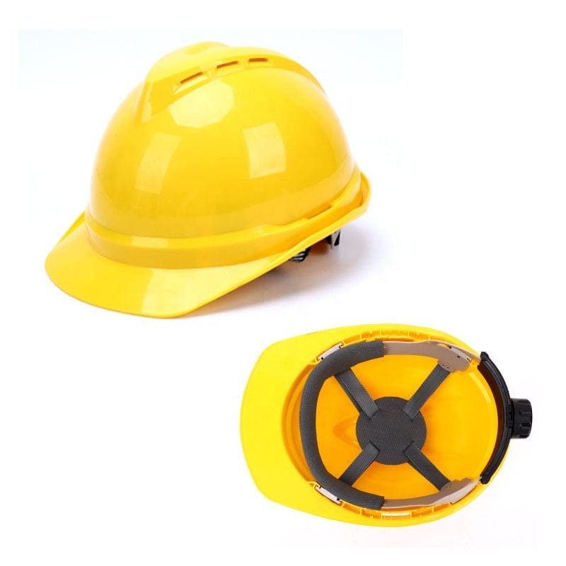 Safety Helmet 4