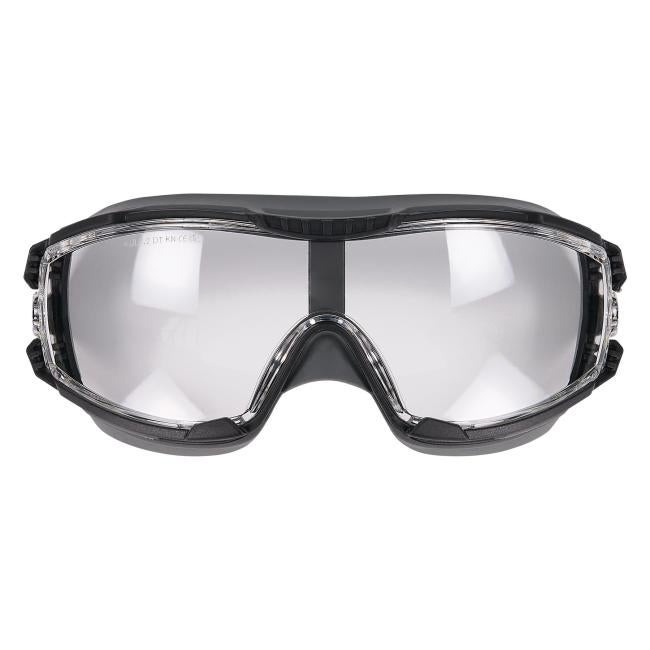 SAFETY GOGGLES 