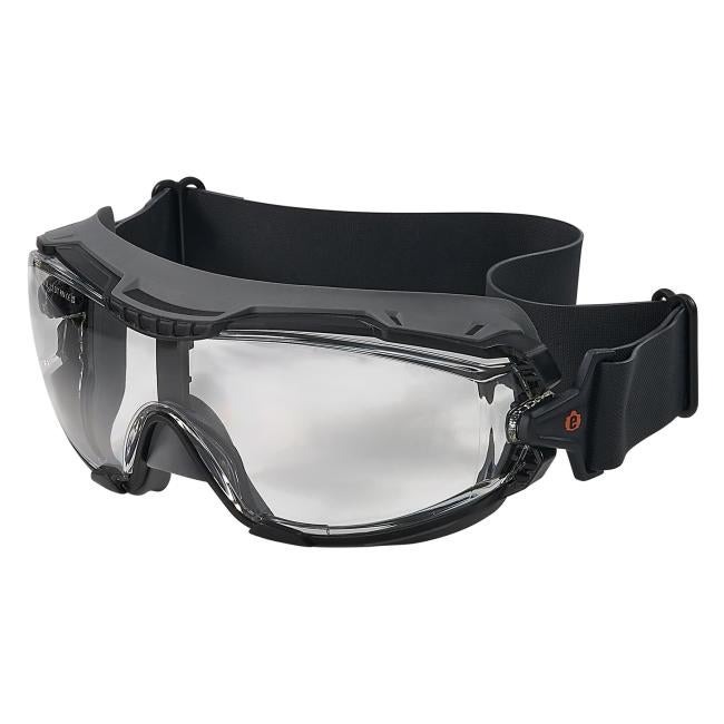 SAFETY GOGGLES  2