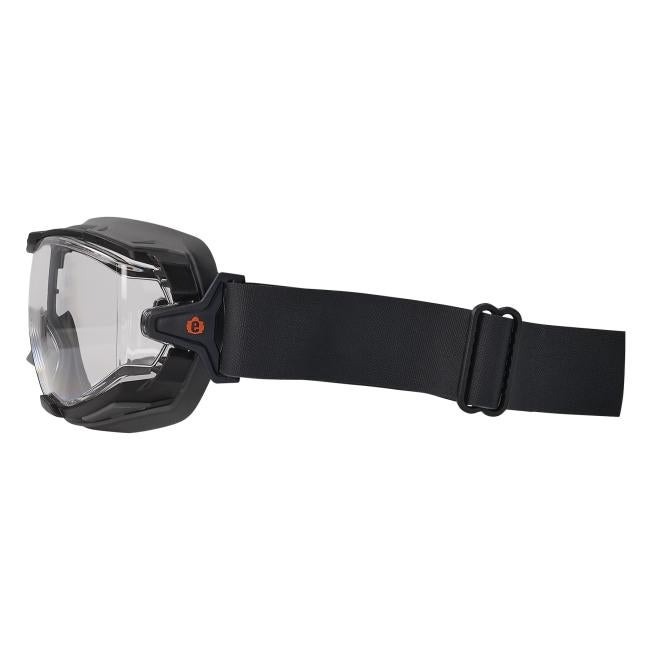 SAFETY GOGGLES  3