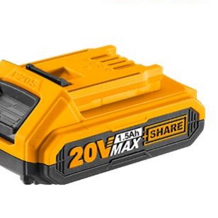 Cordless Lithium-Ion battery pack  4