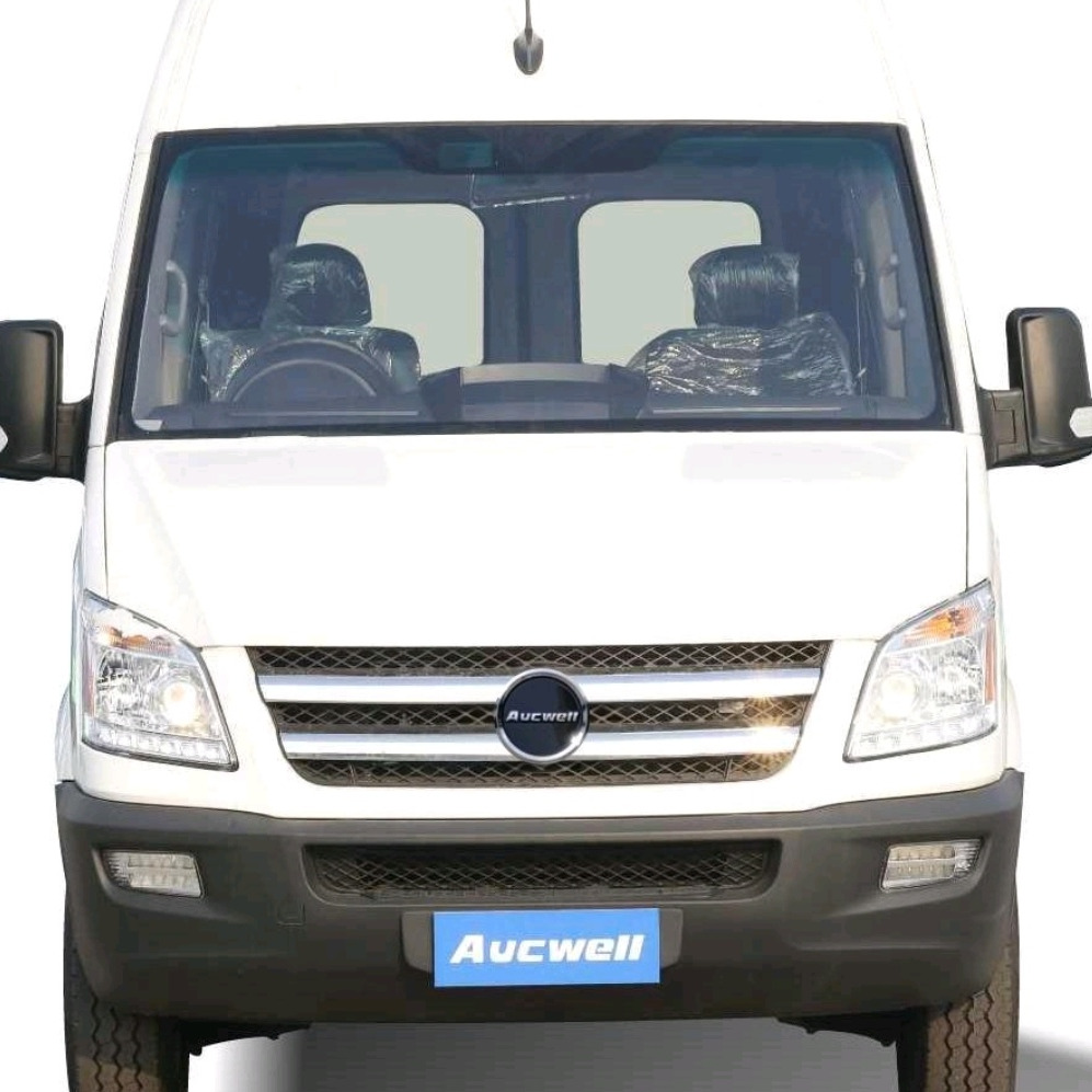 A11 Aucwell Electric Mini Bus