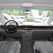 BM 5.4m Electric Logistic Van  3